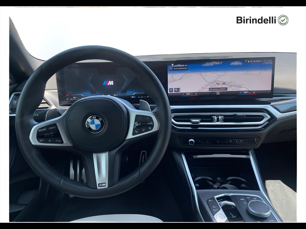 BMW Serie 2 Cpé(G42/87) - M 240i xDrive