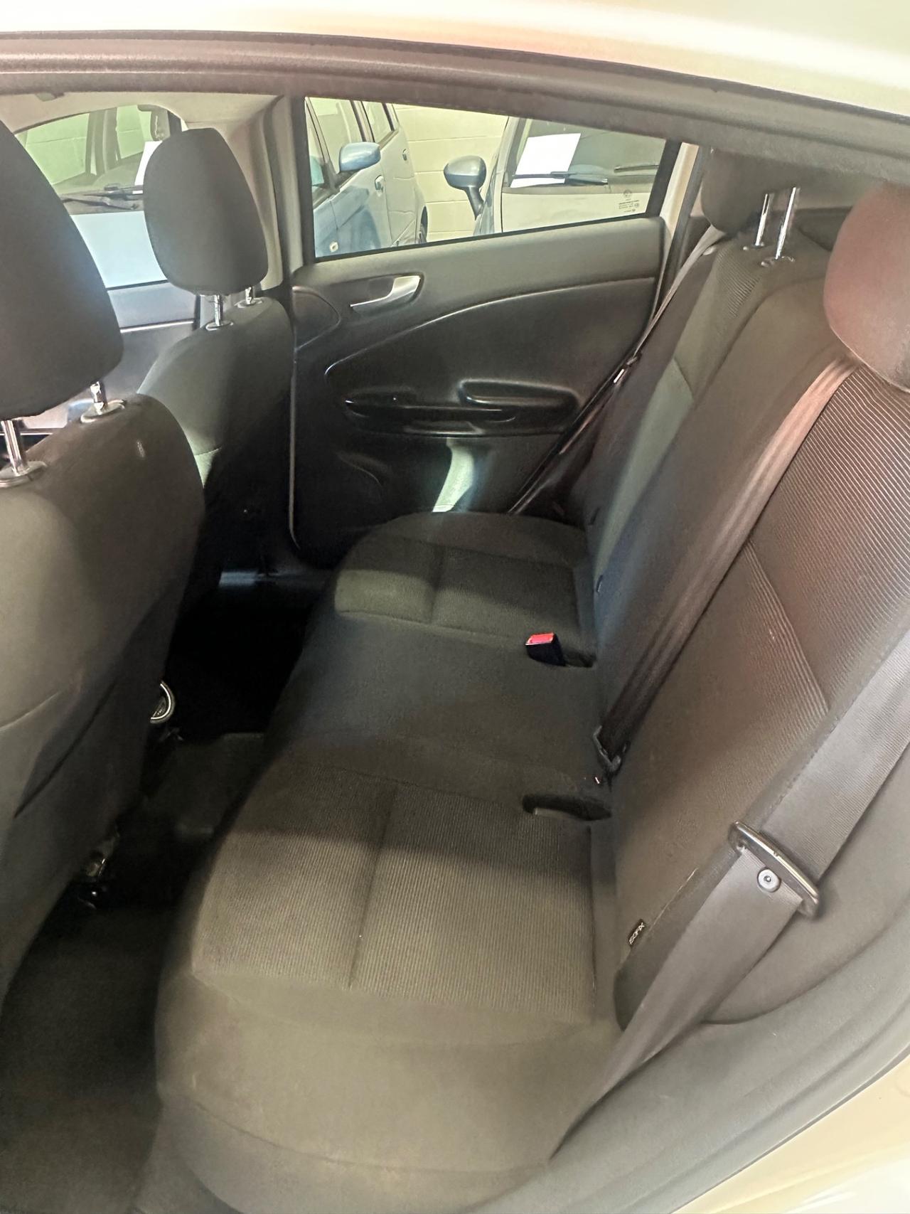 Alfa Romeo Giulietta 1.6 JTDm-2 105 CV Distinctive