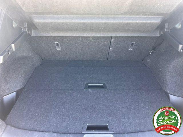 NISSAN Qashqai 1.2 DIG-T 360 Tetto Navi