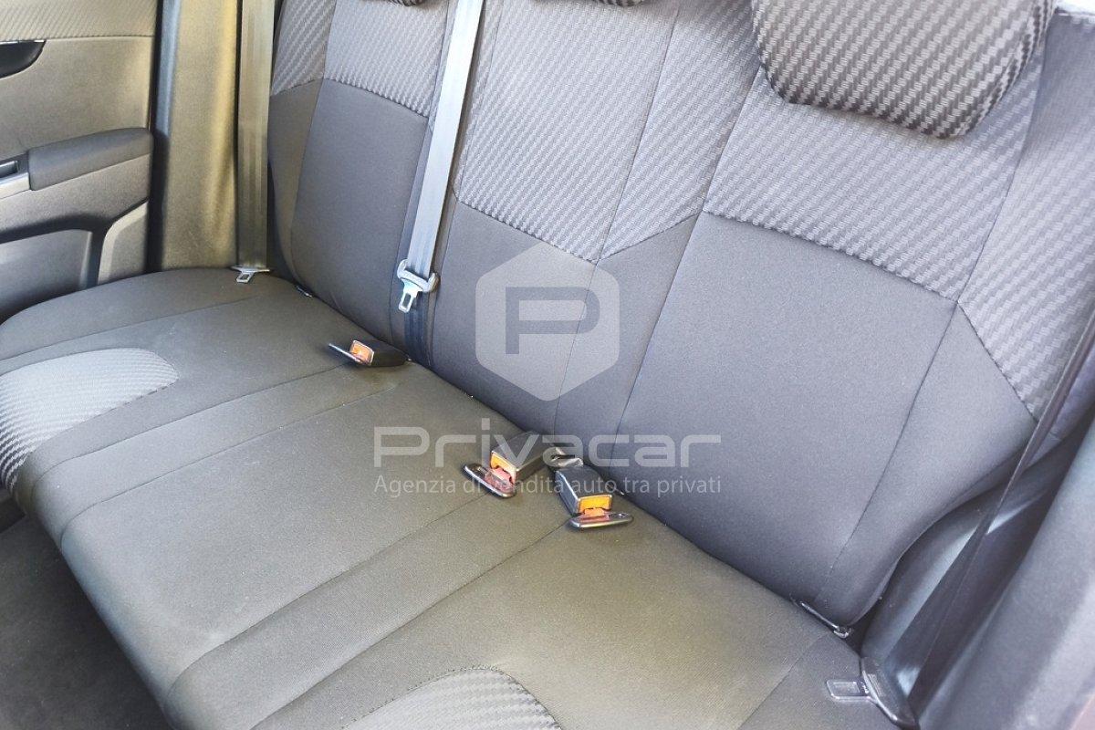 MAHINDRA KUV100 1.2 VVT K8