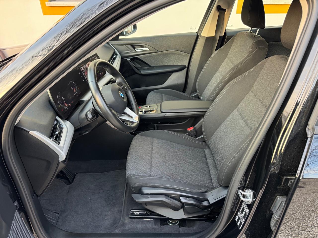 Bmw X1 sDrive 2.0D 150cv 2024 NUOVA