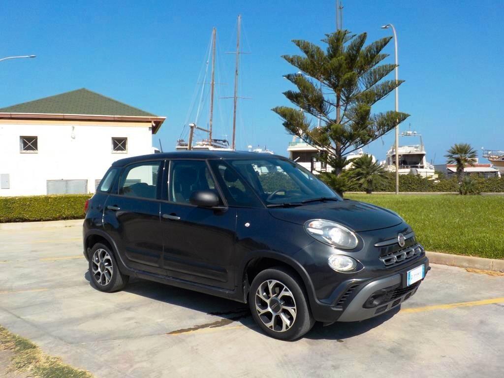 Fiat 500L 1.3 Multijet 95 CV City Cross