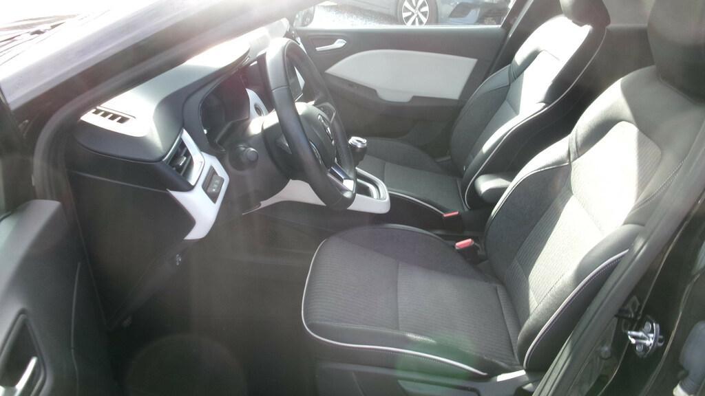 Renault Clio 5 Porte 1.0 TCe Intens