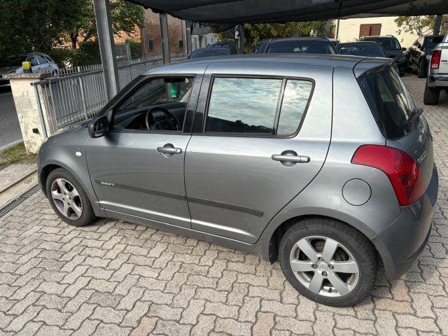 SUZUKI Swift 1.3 DDiS 5p. GLX OK NEOPATENTATO