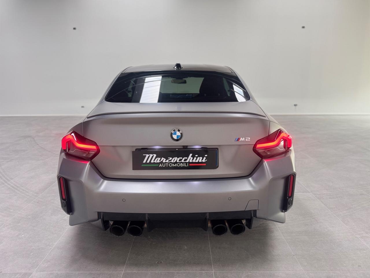 BMW M2 3.0 460 CV \\\IVA\\\GARANZIA BMW\\\CARBONIO\\\
