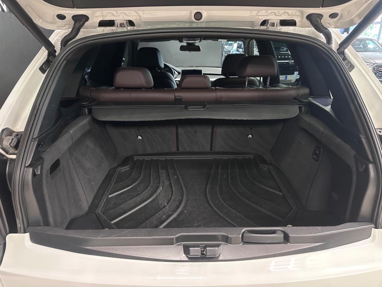BMW X5 xdrive25d Luxury 231cv auto