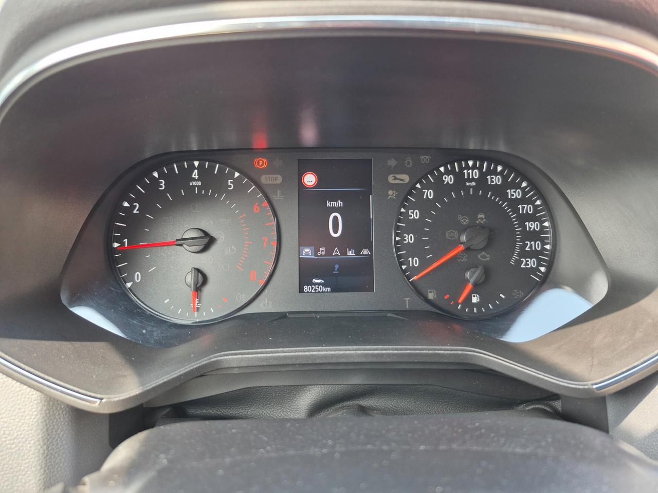 Renault Clio TCe 100 CV GPL 5 porte Business