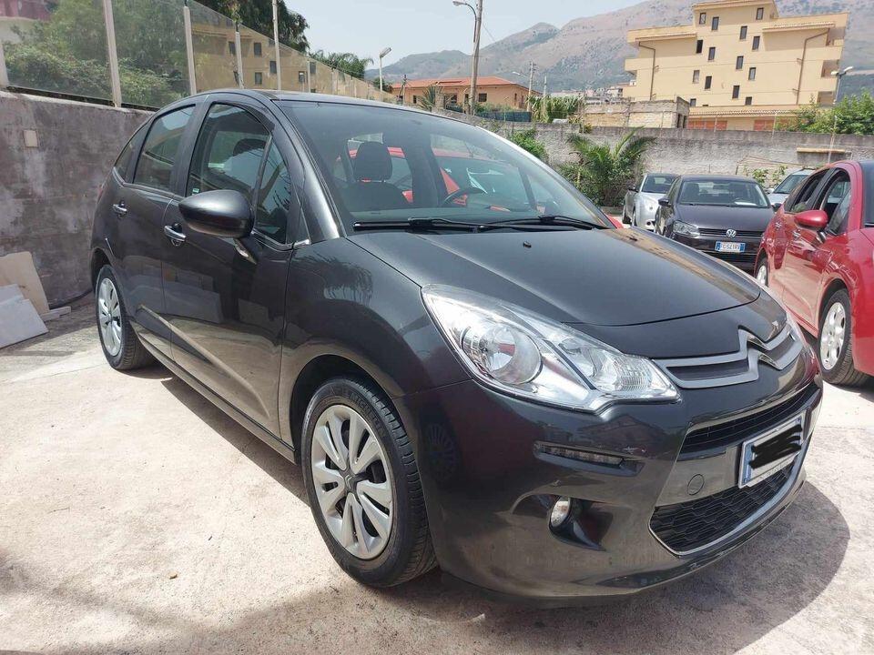 Citroen C3 PureTech