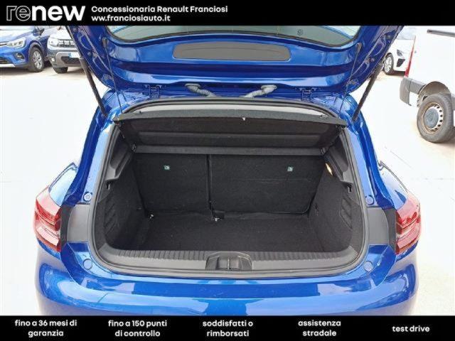 RENAULT Clio 5 Porte 1.0 TCe GPL Equilibre