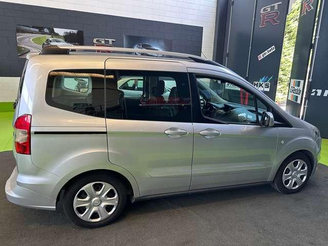 Ford Tourneo Courier 1.0 100cv