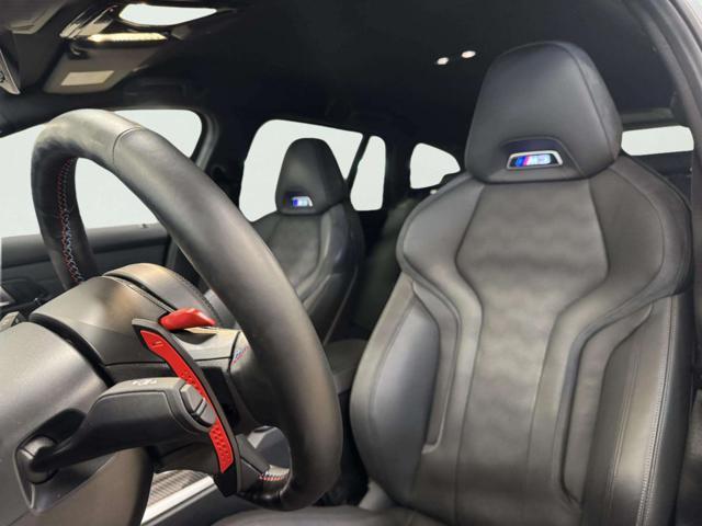 BMW M3 Touring Competition M xDrive