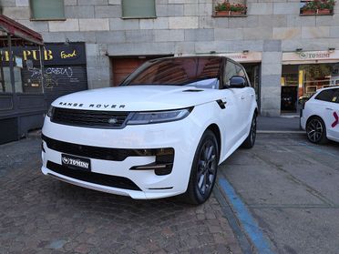 Land Rover Range Sport 3.0D l6 249 CV Dynamic SE
