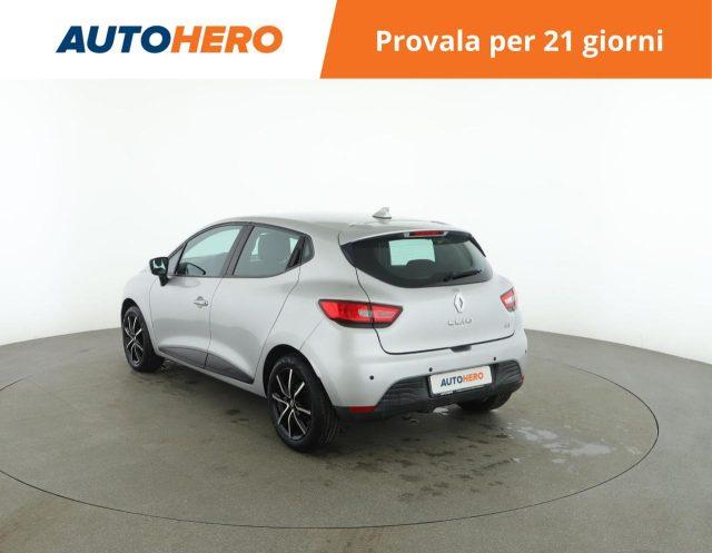 RENAULT Clio dCi 8V 75CV Start&Stop 5 porte Energy Life