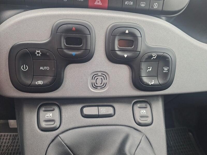 FIAT Panda Cross 1.0 FireFly S&S Hybrid