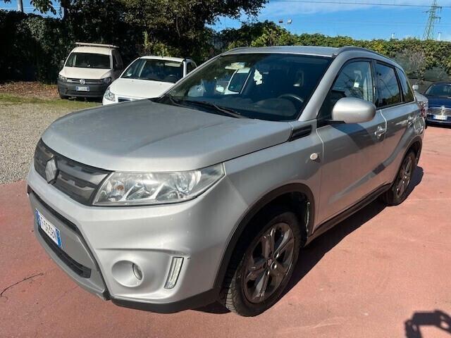 Suzuki Vitara 1.6 DDiS 4WD AllGrip V-Top,UNIPROP!!