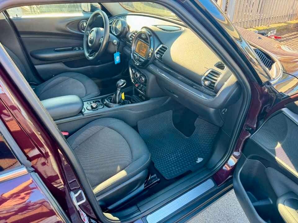 Mini Cooper Clubman 1.5D 116 CV *C.AUTOMATICO