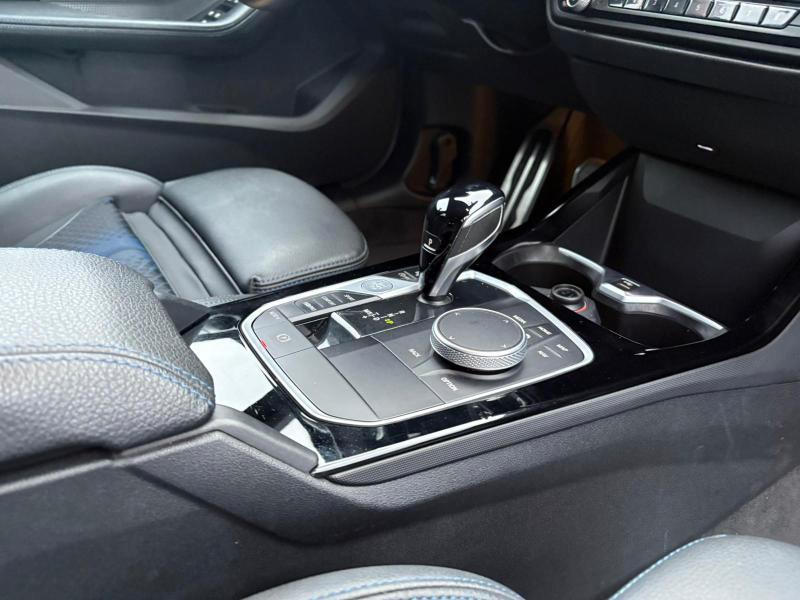 BMW 118 2.0 DIESEL 150 CV Msport auto