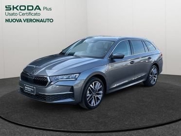 Skoda Octavia Wagon Style 2,0 TDI 110 kW (150 CV) 7 marce - DSG
