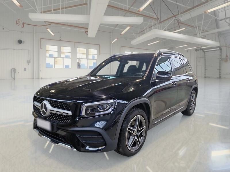 MERCEDES-BENZ GLB 180 AUTOMATICO PREMIUM SUV