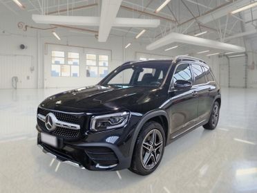 MERCEDES-BENZ GLB 180 AUTOMATICO PREMIUM SUV