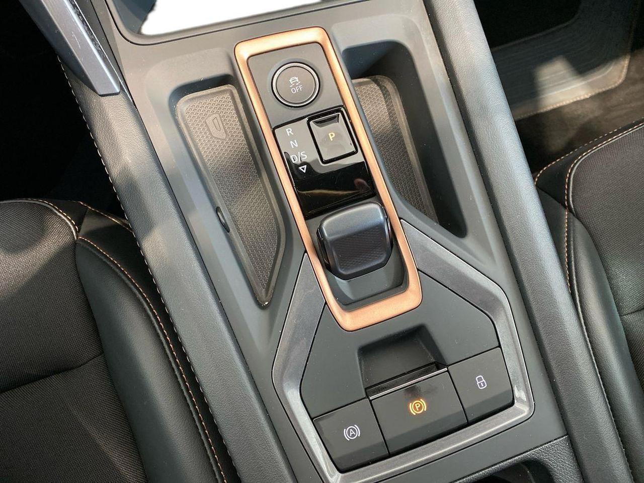Cupra Leon 2.0 tdi 150cv dsg