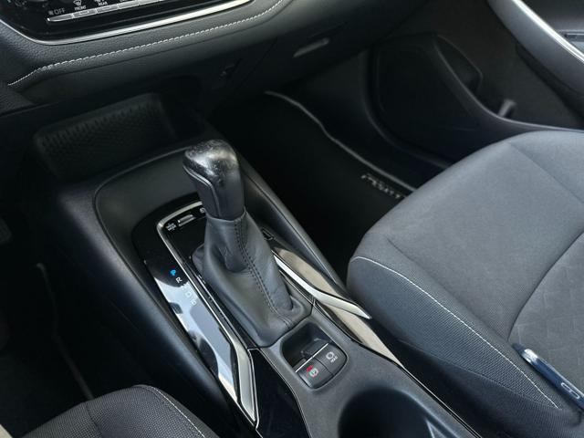 TOYOTA Corolla 1.8 Hybrid Active