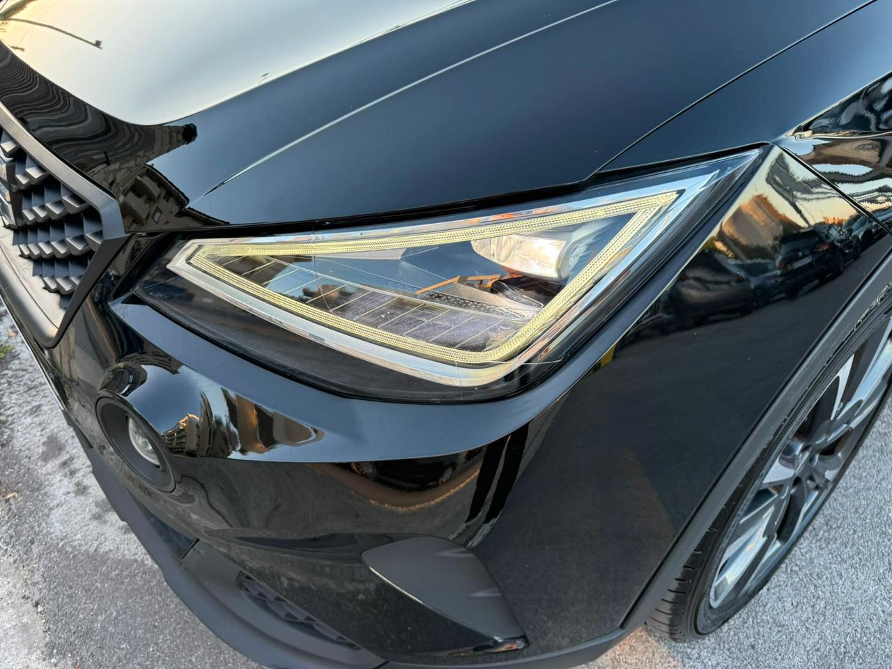 Seat Arona 1.0 EcoTSI Style