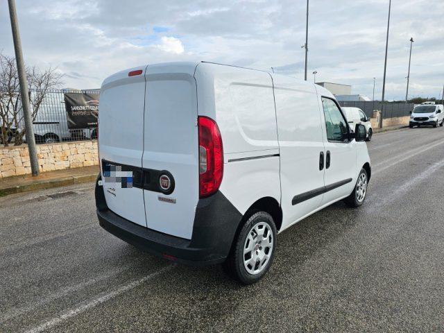 FIAT Doblo Doblò 1.6 MJT 105CV PC-TN Cargo Lamierato