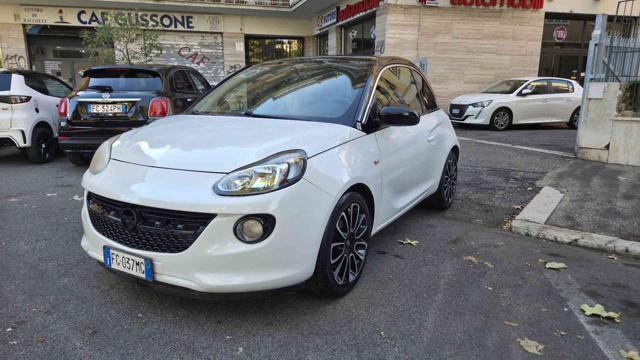 OPEL Adam 1.4 87 CV GPL Tech Jam