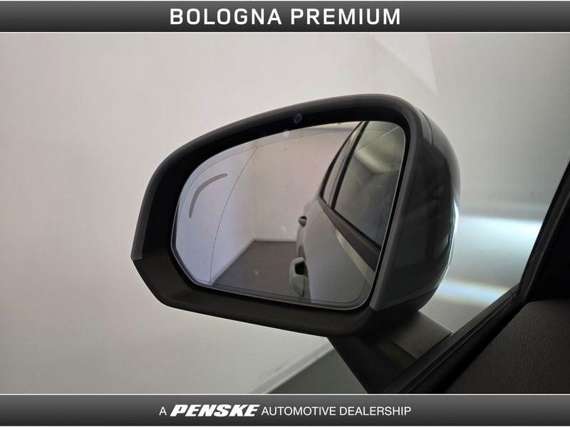 Volvo XC40 XC40 B3 automatico Core