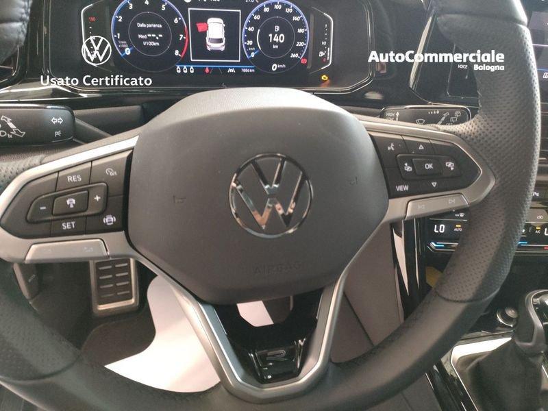 Volkswagen T-Roc T-Roc 1.0 TSI R-Line Plus