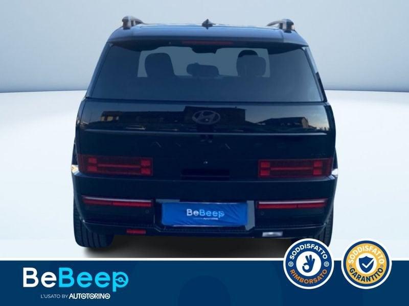 Hyundai Santa Fe 1.6 T-GDI PHEV XCLASS BOSE&TECH 4WD 253CV