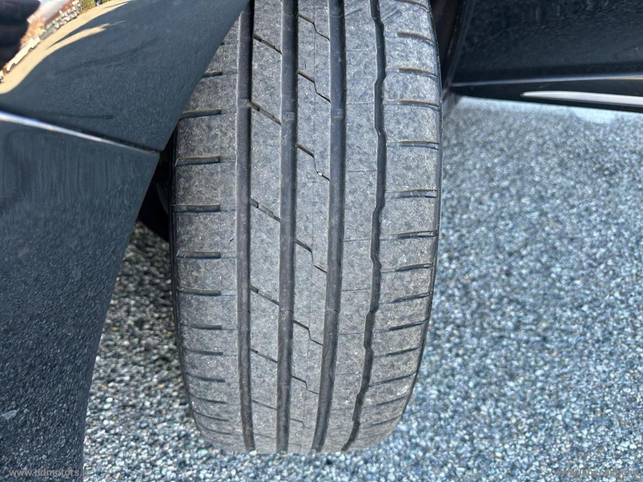 RENAULT Clio dCi 8V 110 CV S&S 5p. Energy GT Li. **PROMO**