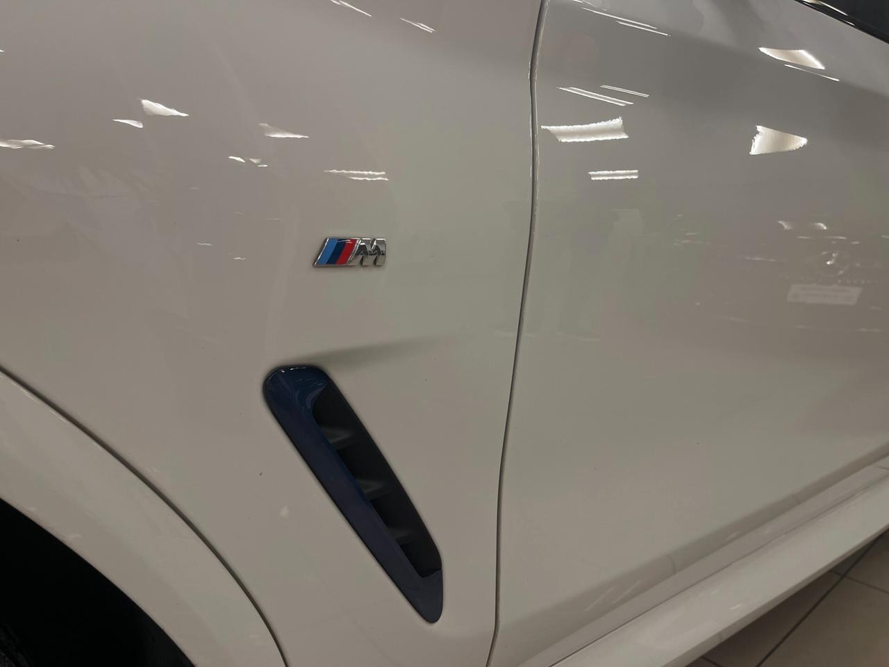 BMW X4 XDrive 2.0d 190cv Msport