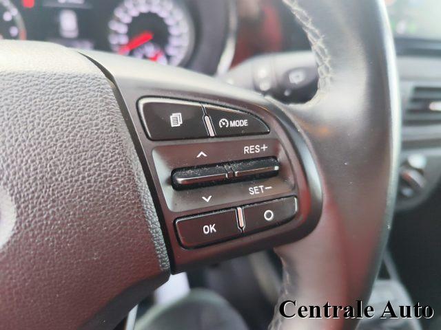 HYUNDAI i10 1.0 MPI Tech