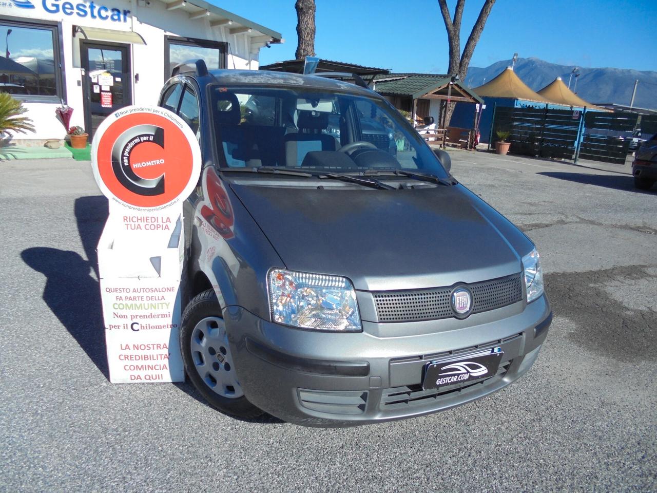 Fiat Panda 1.2 Dynamic