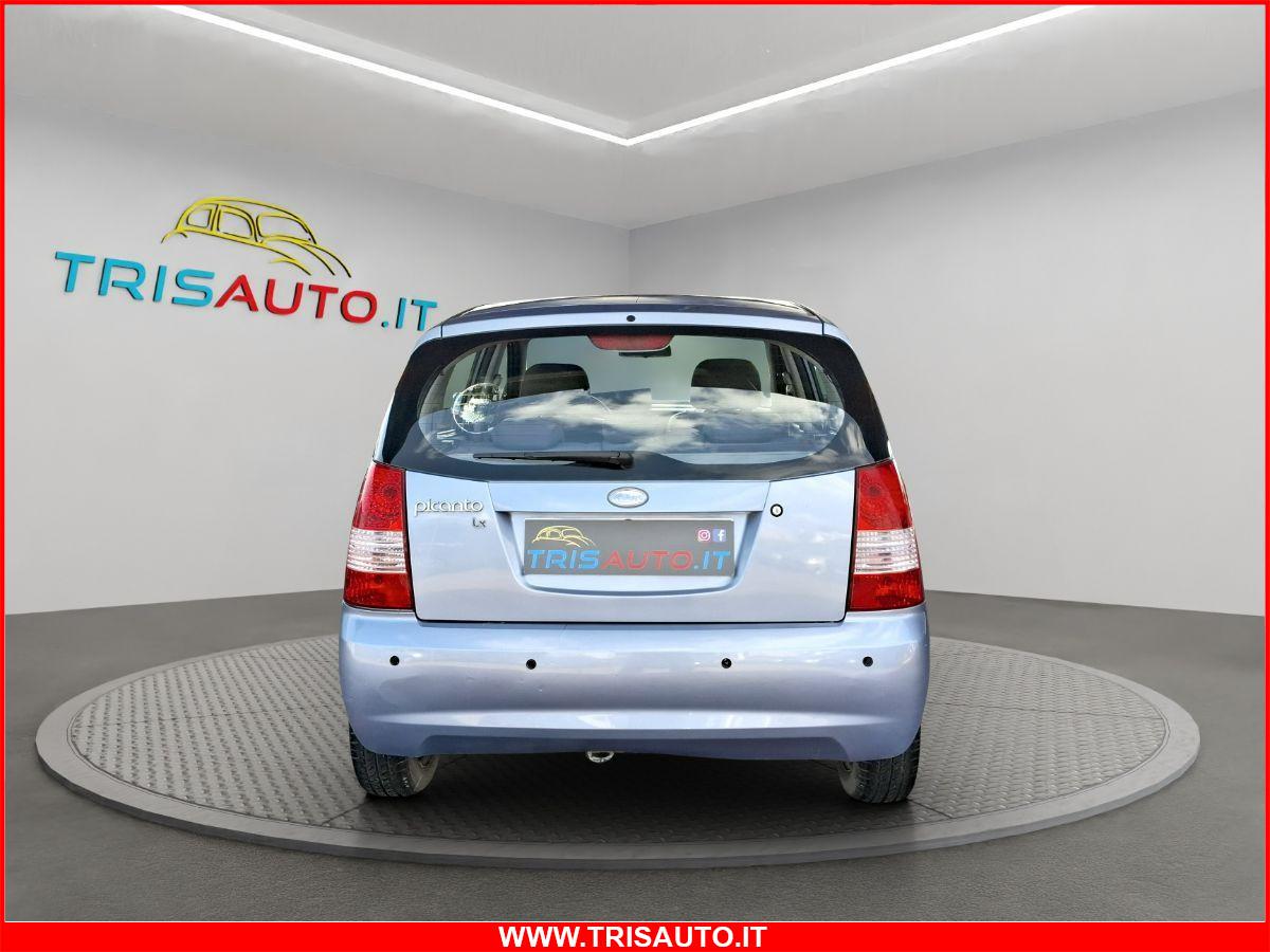 KIA Picanto 1.0 LX NEOPATENTATI