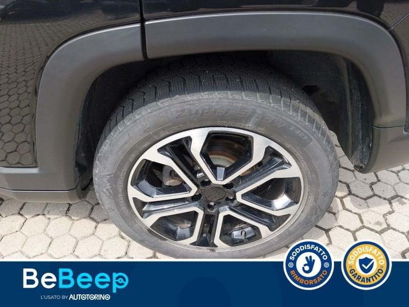 Jeep Compass 1.6 MJT LIMITED 2WD 130CV
