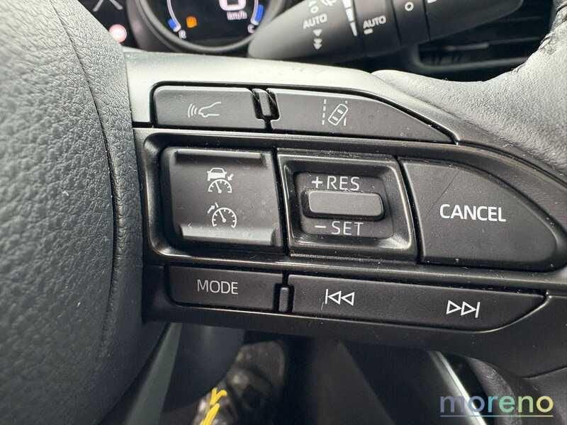 Toyota Yaris 1.5h Trend