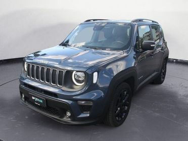 Jeep Renegade Renegade 1.5 turbo t4 mhev Summit 2wd dct