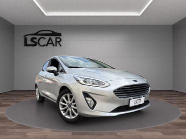 Ford Fiesta 5p 1.1 Titanium Gpl 75cv