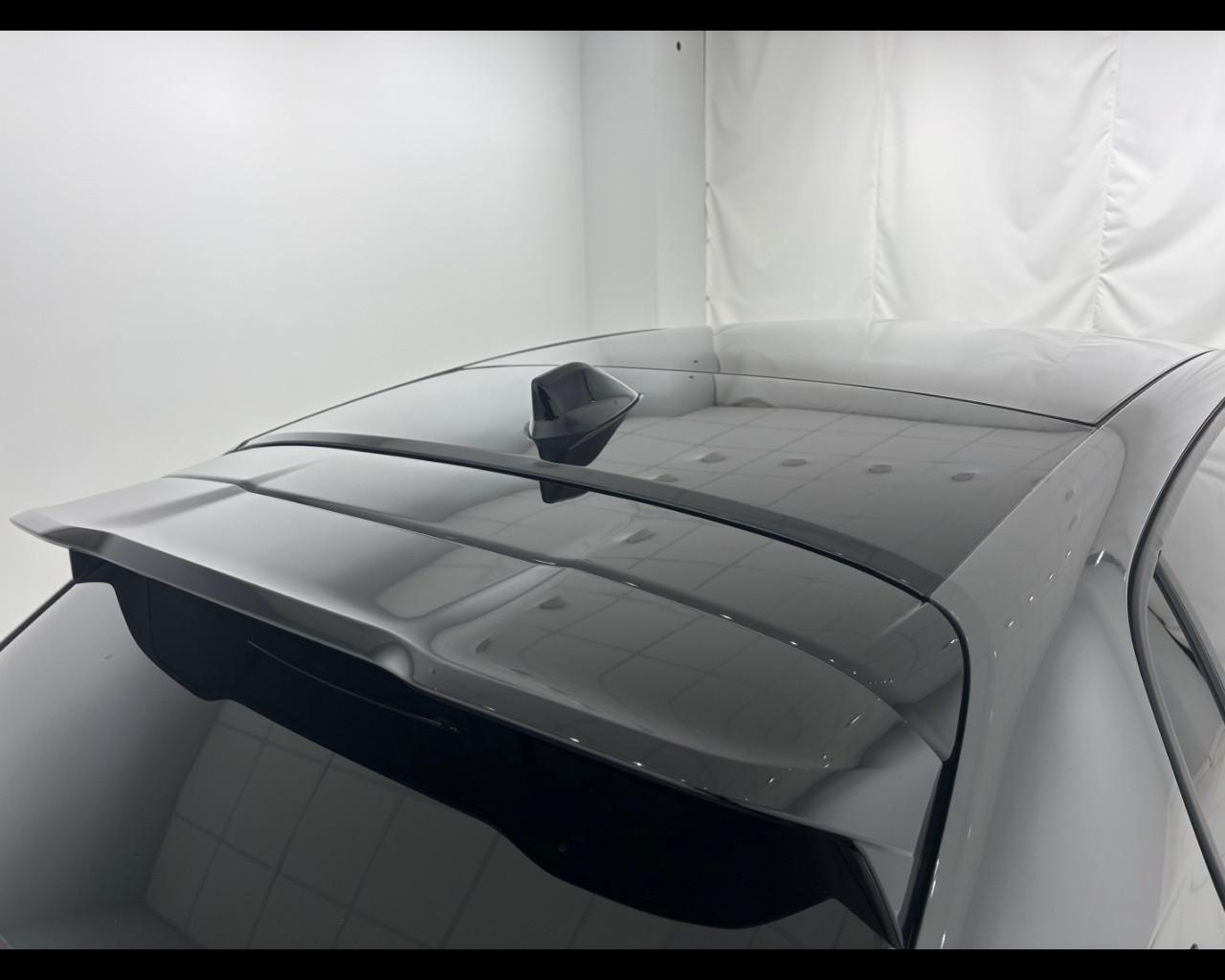 PEUGEOT 208 1.2 hybrid GT 145cv e-dcs 6