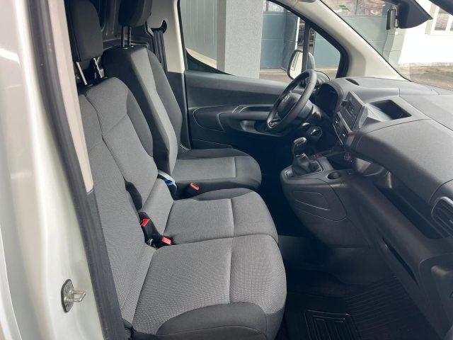 TOYOTA Proace City Verso TOYOTA Proace City 1,5D 75cv S&S l1 s Comfort