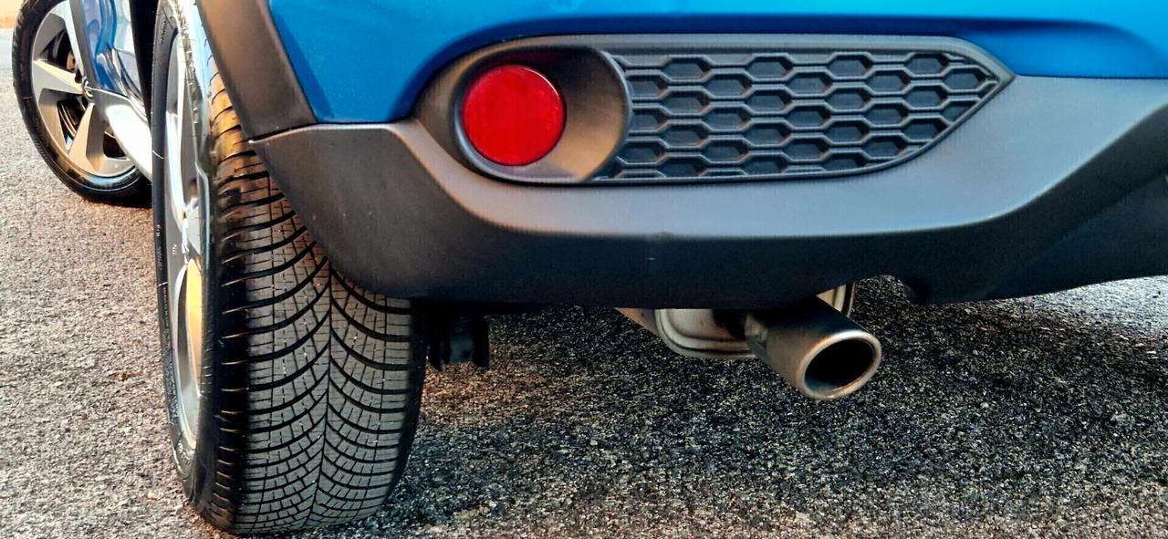 Nissan Juke 1.5 Dci 110Cv Solo89.000Km-Stupenda!!!