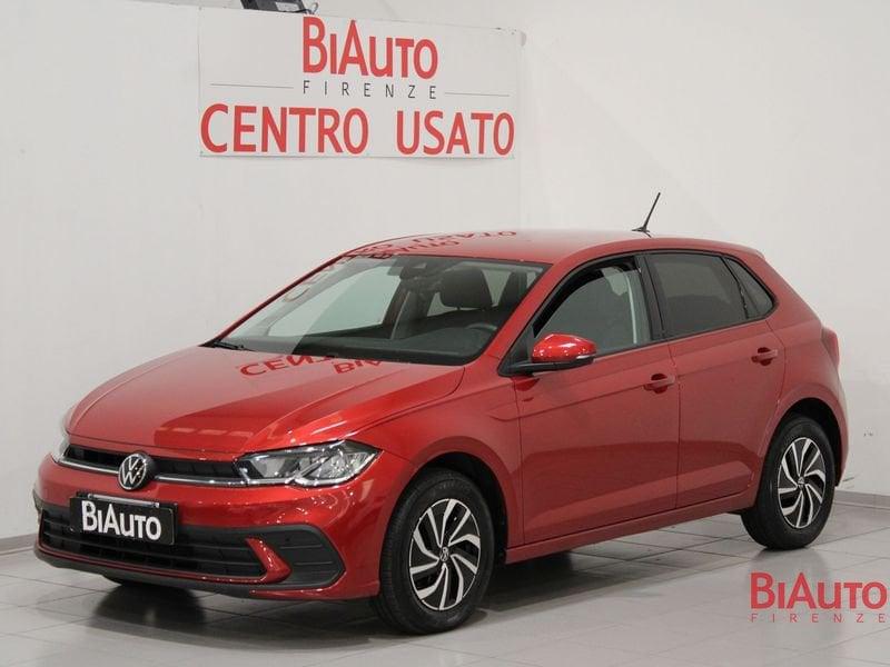 Volkswagen Polo Polo 1.0 Life