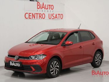 Volkswagen Polo Polo 1.0 Life