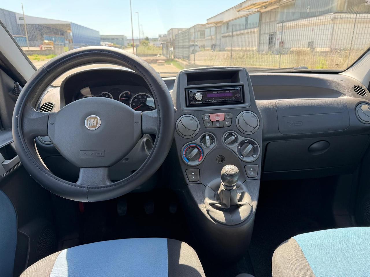 Fiat Panda Emotion Eco