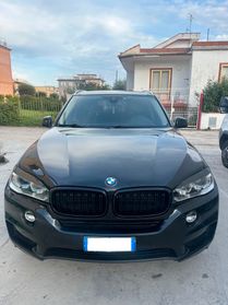 Bmw X5 sDrive25d Luxury