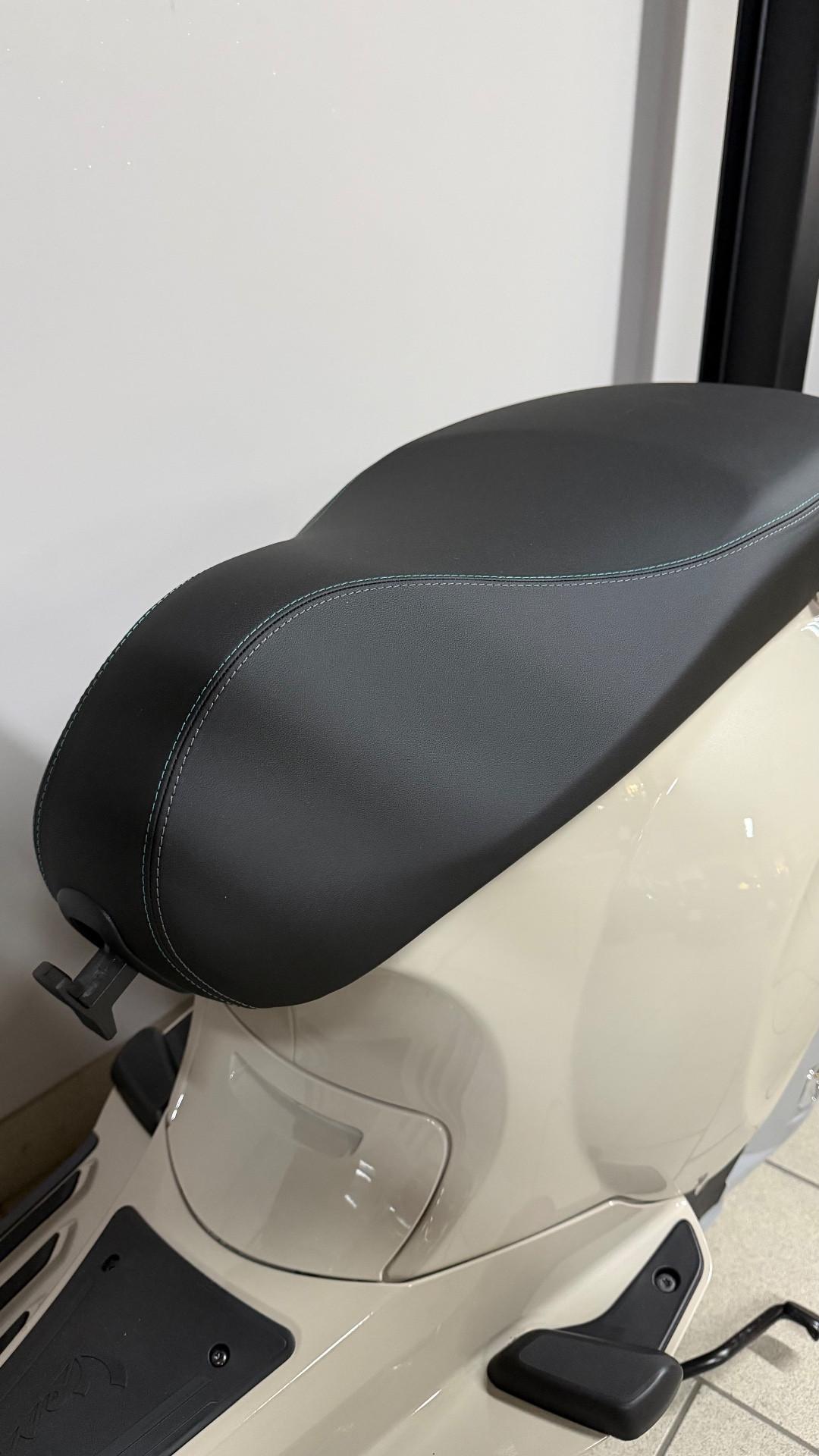 Vespa 125 Primavera S