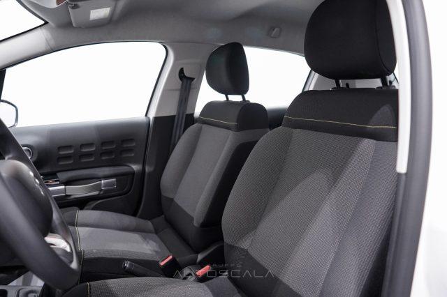 CITROEN C3 1.2 PureTech 83cv S&S Business